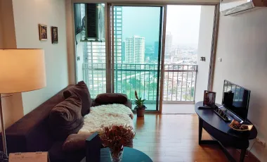 For sale 1 bed condo in Chatuchak, Bangkok