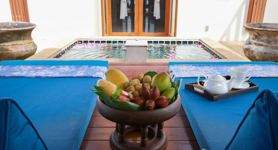 For rent 5 ベッドルーム villa in Mueang Phuket, Phuket