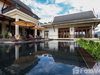 出租 5 卧室 别墅 在 Phuket Town, 普吉