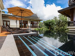 出租 5 卧室 别墅 在 Phuket Town, 普吉