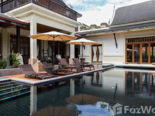 出租 5 卧室 别墅 在 Phuket Town, 普吉