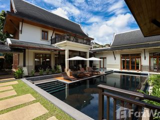 出租 5 卧室 别墅 在 Phuket Town, 普吉