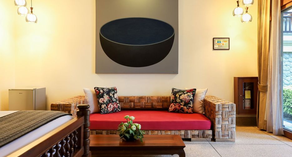 For rent 5 ベッドルーム villa in Mueang Phuket, Phuket