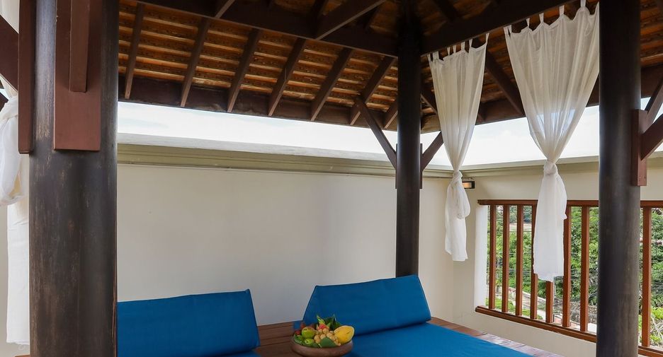 For rent 5 ベッドルーム villa in Mueang Phuket, Phuket