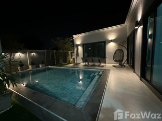 Villa zur Miete mit 3 Zimmer in Bang Lamung, Chonburi