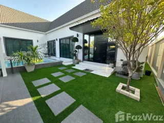 Villa zur Miete mit 3 Zimmer in Bang Lamung, Chonburi