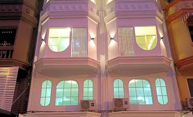 For sale 3 bedrooms retail Space in Sai Mai, Bangkok
