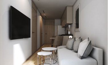 For sale 1 bed condo in Mueang Phuket, Phuket