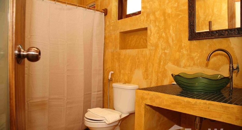 For sale 13 bedrooms hotel in Pai, Mae Hong Son