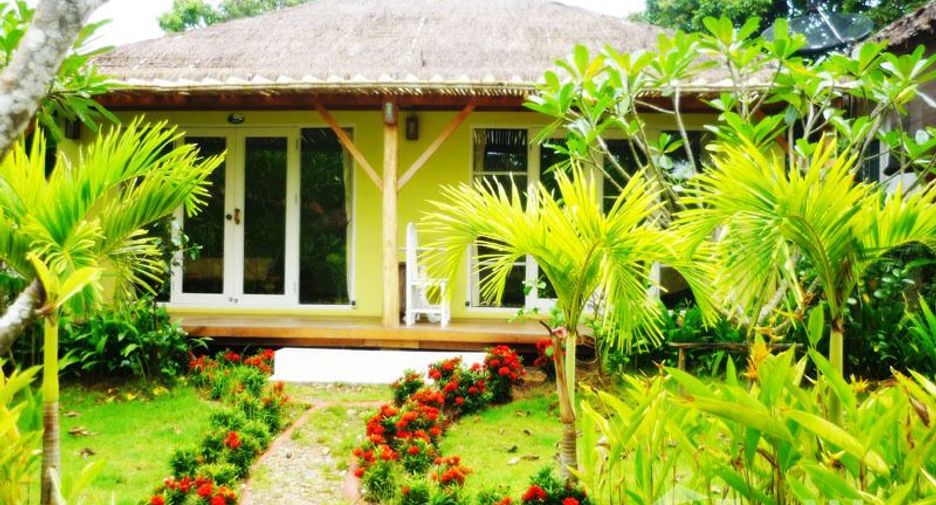 For sale 13 bedrooms hotel in Pai, Mae Hong Son
