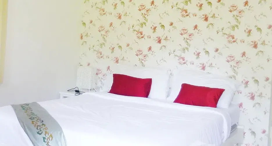 For sale 13 bedrooms hotel in Pai, Mae Hong Son