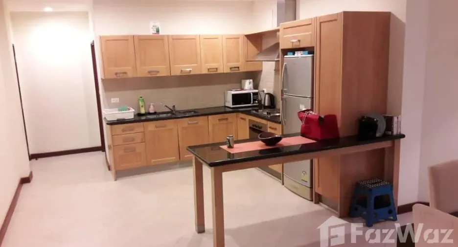 For rent 2 ベッドルーム apartment in Thalang, Phuket