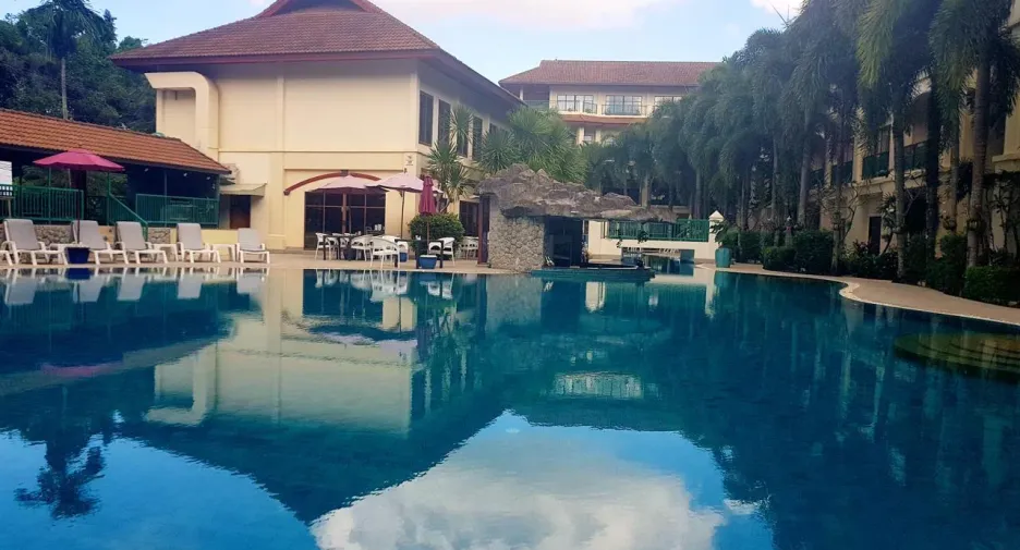 For rent 2 ベッドルーム apartment in Thalang, Phuket