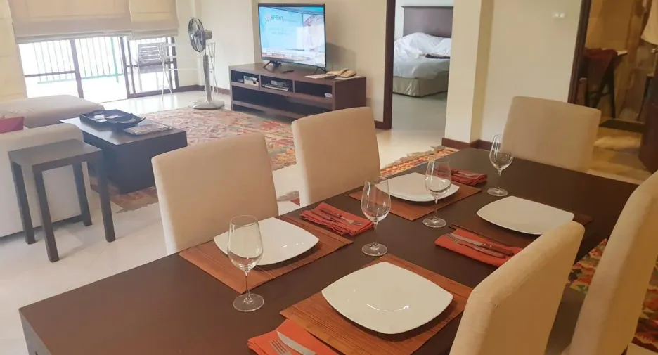 For rent 2 ベッドルーム apartment in Thalang, Phuket