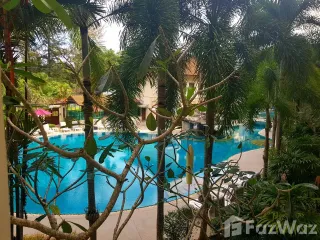 For rent 2 bedrooms apartment in Thalang, Phuket
