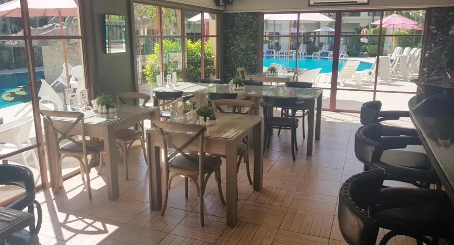 For rent 2 ベッドルーム apartment in Thalang, Phuket