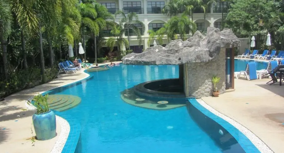 For rent 2 ベッドルーム apartment in Thalang, Phuket