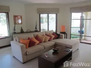 For rent 2 bedrooms apartment in Thalang, Phuket