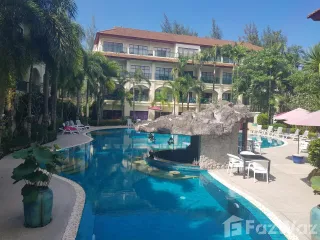 For rent 2 bedrooms apartment in Thalang, Phuket