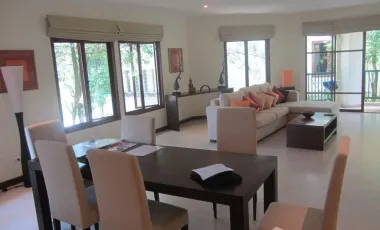 For rent 2 bedrooms apartment in Thalang, Phuket