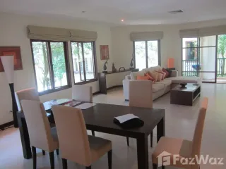 For rent 2 bedrooms apartment in Thalang, Phuket