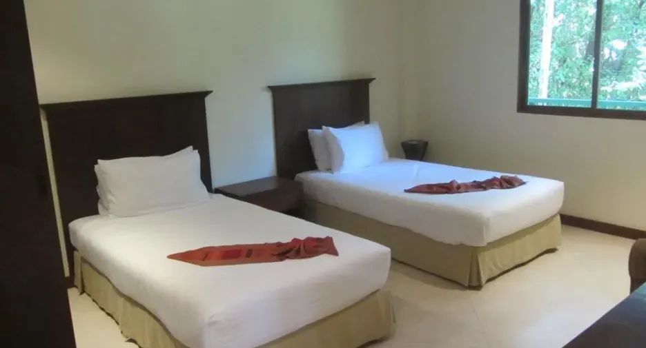 For rent 2 ベッドルーム apartment in Thalang, Phuket