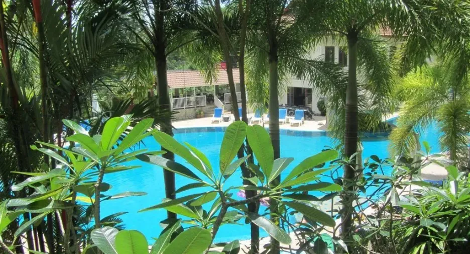 For rent 2 ベッドルーム apartment in Thalang, Phuket