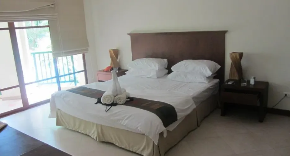 For rent 2 ベッドルーム apartment in Thalang, Phuket