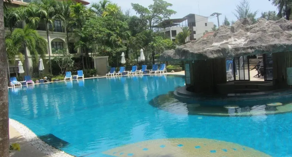 For rent 2 ベッドルーム apartment in Thalang, Phuket