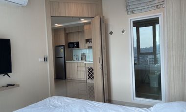 Wohnung zur Miete mit 1 Zimmer in Bang Lamung, Chonburi