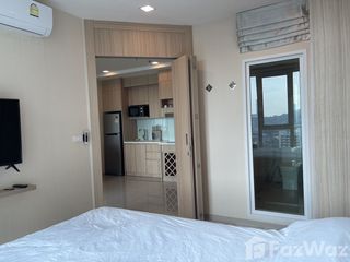For Rent 1 Bedroom Condo In Bang Lamung, Chonburi