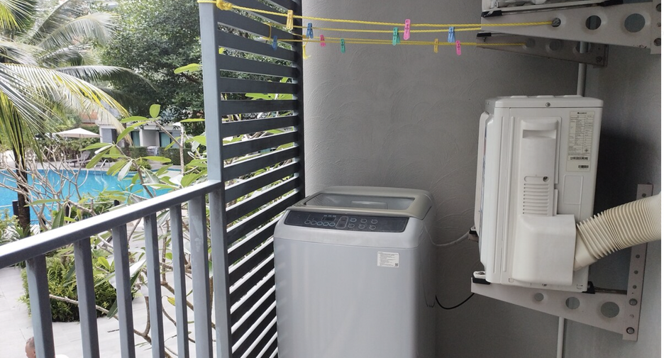 For sale 1 Beds condo in Thalang, Phuket