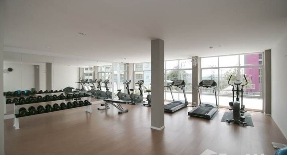 For rent 1 bed condo in Thanyaburi, Pathum Thani