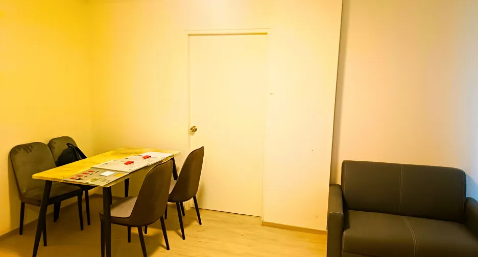 For rent 1 bed condo in Thanyaburi, Pathum Thani