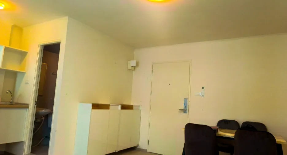 For rent 1 bed condo in Thanyaburi, Pathum Thani