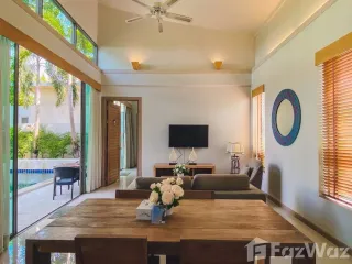 Villa en alquiler de 2 habitaciones en Thalang, Phuket