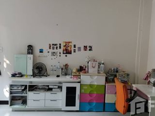 For sale 6 bedrooms townhouse in Bang Kapi, Bangkok