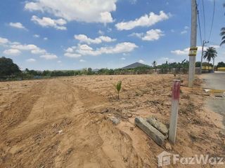 Продажа Участок в Si Racha, Чонбури