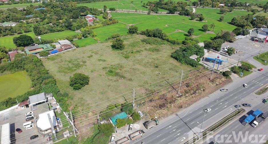 出售 土地 在 Mueang Saraburi, Saraburi