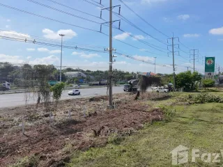 For sale land in Mueang Saraburi, Saraburi