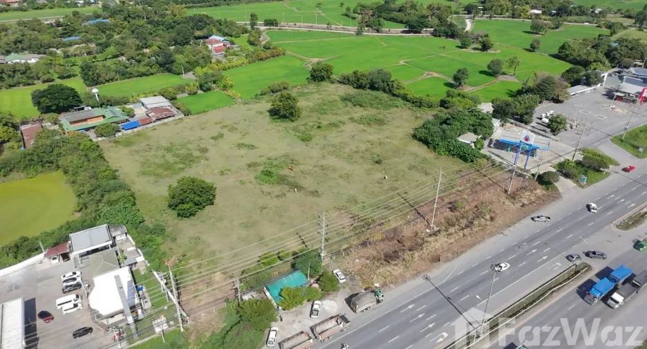 Terreno en venta en Mueang Saraburi, Saraburi