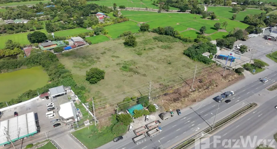 Terreno en venta en Mueang Saraburi, Saraburi