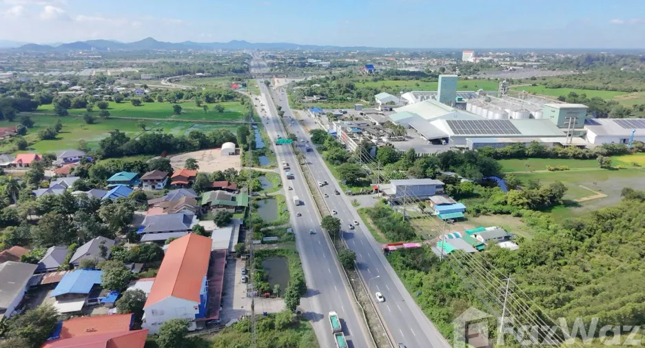 Terreno en venta en Mueang Saraburi, Saraburi