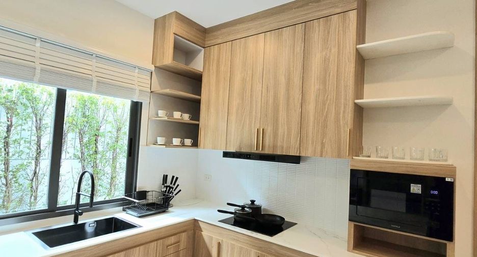 À vendre 3 chambres villa à Mueang Phuket, Phuket