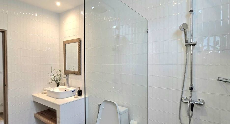 À vendre 3 chambres villa à Mueang Phuket, Phuket