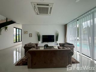 For rent 3 ベッドルーム villa in Bang Lamung, Chonburi