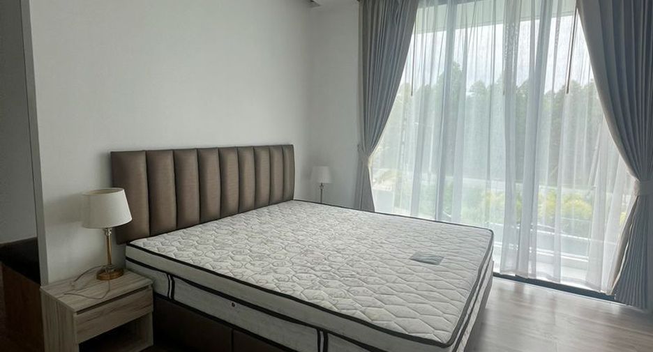 À louer 3 chambres villa à Huay Yai, Pattaya