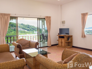 For rent 1 bed condo in Mueang Phuket, Phuket