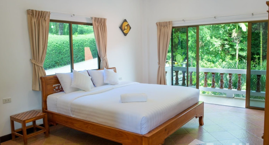 For rent 1 bed condo in Mueang Phuket, Phuket