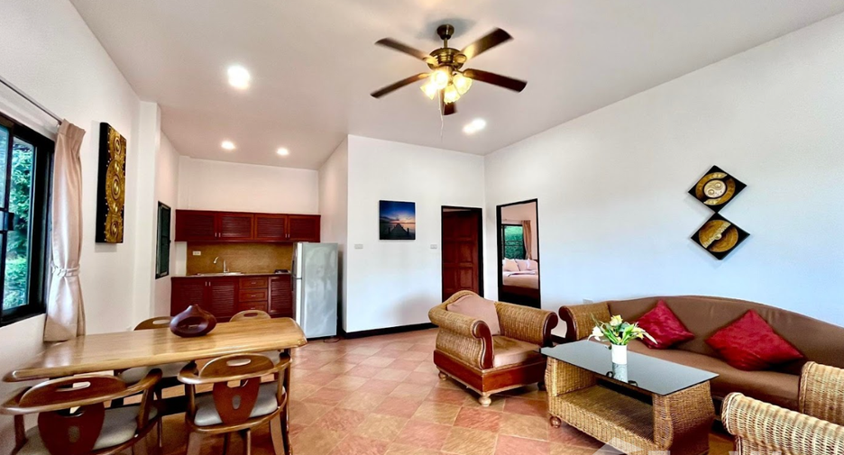 For rent 1 bed condo in Mueang Phuket, Phuket